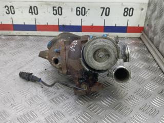 турбина Hyundai Tucson 1 поколение 2006, 2.0 л., дизель, МКПП, внедорожник 5 дв., 28231-27400