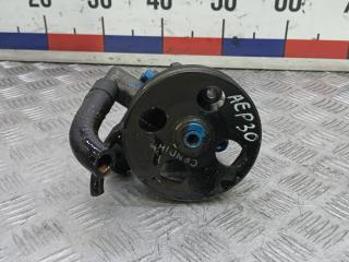 ГУР Hyundai Tucson 1 поколение 2006, 2.0 л., дизель, МКПП, внедорожник 5 дв., 571002E200