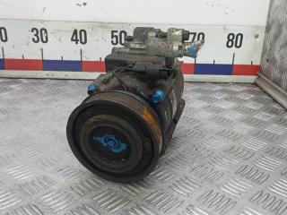 компрессор кондиционера Hyundai Tucson 1 поколение 2006, 2.0 л., дизель, МКПП, внедорожник 5 дв., NA5CA04