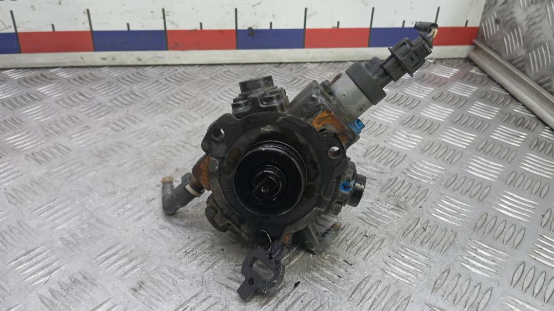 ТНВД Ford Mondeo 4 поколение 2008, 2.2 л., дизель, МКПП, универсал, 0445010139, 9683268980 - фото №1