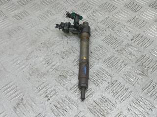 форсунка Ford Mondeo 4 поколение 2008, 2.2 л., дизель, МКПП, универсал, 0445115025