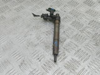 форсунка Ford Mondeo 4 поколение 2008, 2.2 л., дизель, МКПП, универсал, 0445115025