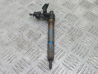 форсунка Ford Mondeo 4 поколение 2008, 2.2 л., дизель, МКПП, универсал, 0445115025