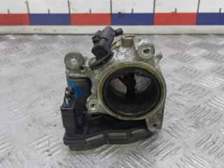 заслонка дроссельная Ford Mondeo 4 поколение 2008, 2.2 л., дизель, МКПП, универсал, 9687888280