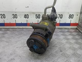 компрессор кондиционера Ford Mondeo 4 поколение 2008, 2.2 л., дизель, МКПП, универсал, 6G91-19D629-FE
