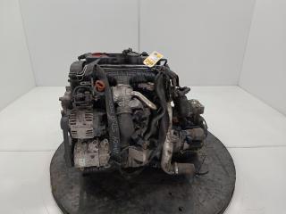 двигатель Volkswagen Golf 5 поколение 2007, цвет, BMN