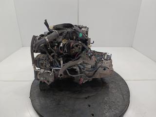 двигатель Nissan Juke YF15 [рестайлинг] 2012, цвет, K9K410