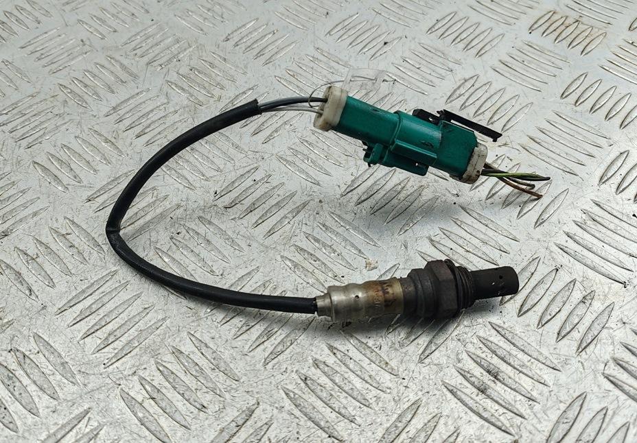 лямбда-зонд Ford Mondeo III 2003, 2.0 л., бензин, 1S7F9F472AB