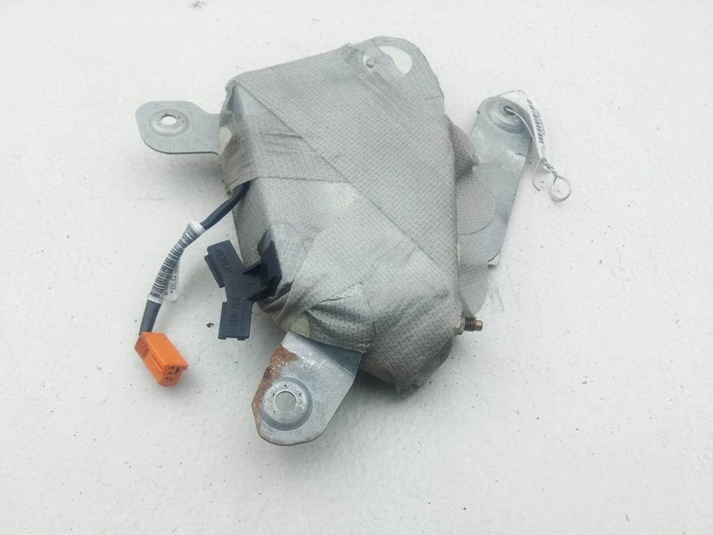 подушка безопасности дверная BMW 7 E38 1999, 2.8 л., бензин, АКПП, чёрный, седан, 8268331