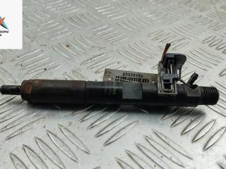 форсунка Dacia (Renault) Logan 2010, 1.5 л., дизель, МКПП, синий, универсал, 166001137R, H8200421897