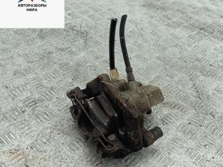 суппорт задний правый Ford Focus 2 поколение [рестайлинг] 2007, 2.0 л., бензин, АКПП, серый, универсал