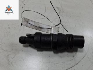 форсунка Volkswagen Transporter T4 1997, 2.4 л., дизель, МКПП, жёлтый, микроавтобус, 068130202