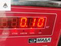 форсунка Peugeot 307 1 поколение 2001, 1.6 л., бензин, МКПП, синий, хетчбэк 5 дв., 0280156034 - фото №3