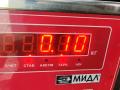 форсунка Peugeot 307 1 поколение 2001, 1.6 л., бензин, МКПП, синий, хетчбэк 5 дв., 0280156034 - фото №3