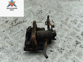 суппорт задний левый Ford Galaxy 1 поколение [рестайлинг] 2004, 1.9 л., дизель, МКПП, серый, минивэн