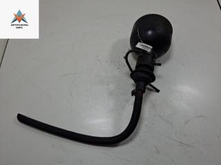 гидроаккумулятор Audi 100 С3 1987, 1.8 л., бензин, МКПП, красный, седан, 857613061C