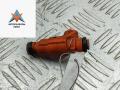 форсунка Peugeot 307 1 поколение 2003, 1.6 л., бензин, МКПП, серый, хетчбэк 3 дв., 0280156034 - фото №2