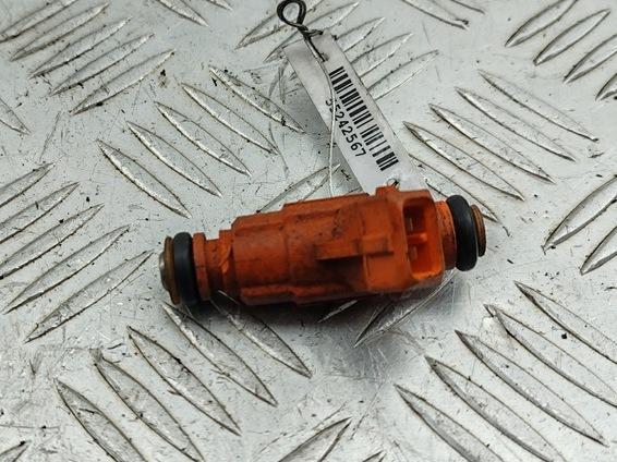 форсунка Peugeot 307 2003, 1.6 л., бензин, МКПП, серый, хетчбэк 3 дв., 0280156034