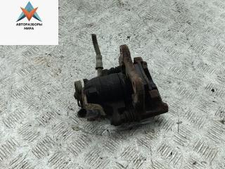 суппорт задний левый Ford Galaxy 1 поколение [рестайлинг] 2005, 1.9 л., дизель, АКПП, серый, минивэн