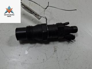 форсунка Volkswagen Transporter T4 1997, 2.4 л., дизель, МКПП, жёлтый, микроавтобус, 068130202