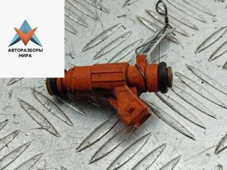 форсунка Peugeot 307 1 поколение 2003, 1.6 л., бензин, МКПП, серый, хетчбэк 3 дв., 0280156034