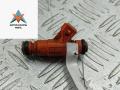 форсунка Peugeot 307 1 поколение 2003, 1.6 л., бензин, МКПП, серый, хетчбэк 3 дв., 0280156034 - фото №2