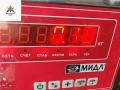 форсунка Peugeot 307 1 поколение 2003, 1.6 л., бензин, МКПП, серый, хетчбэк 3 дв., 0280156034 - фото №3