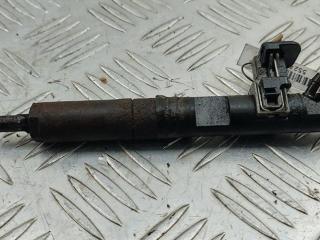 форсунка Dacia (Renault) Logan 2010, 1.5 л., дизель, МКПП, синий, универсал, 166001137R, H8200421897