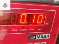 форсунка Peugeot 307 1 поколение 2001, 1.6 л., бензин, МКПП, синий, хетчбэк 5 дв., 0280156034 - фото №3