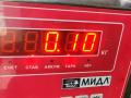форсунка Peugeot 307 1 поколение 2001, 1.6 л., бензин, МКПП, синий, хетчбэк 5 дв., 0280156034 - фото №3