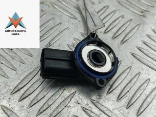 датчик положения дроссельной заслонки Ford Mondeo 3 поколение [рестайлинг] 2003, 2.0 л., бензин, МКПП, серый, универсал, 988F9B989BB