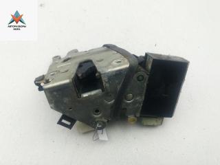 замок двери передней левой BMW 7 серия E38 [рестайлинг] 1999, 2.8 л., бензин, АКПП, чёрный, седан, 8235111