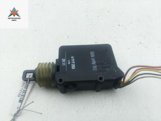 активатор (привод) замка двери Volvo 850 1 поколение [рестайлинг] 1996, 2.5 л., дизель, МКПП, серый, универсал, 6817253