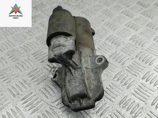 стартер Ford Mondeo 3 поколение [рестайлинг] 2005, 1.8 л., бензин, МКПП, серый, универсал, 1S7U-11000-AD