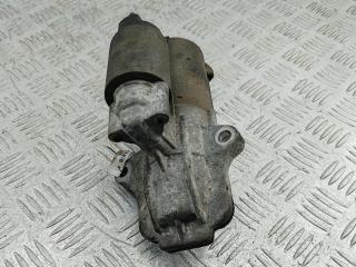 стартер Ford Mondeo III 2005, 1.8 л., бензин, МКПП, серый, универсал, 1S7U11000AD