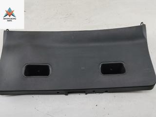 обшивка крышки багажника Opel Meriva 1 поколение (A) [рестайлинг] 2007, 1.6 л., бензин, робот, серый, минивэн, 13222692