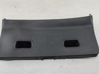 обшивка крышки багажника Opel Meriva A 2007, 1.6 л., бензин, робот, серый, минивэн, 13222692