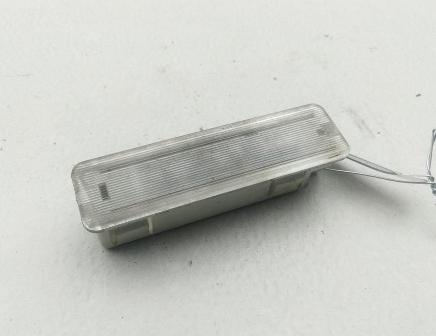 фонарь салона (плафон) BMW 7 E38 1999, 2.8 л., бензин, АКПП, чёрный, седан, 1383055