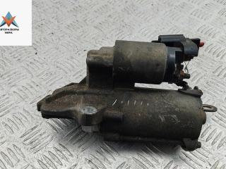 стартер Ford Mondeo 3 поколение [рестайлинг] 2003, 2.0 л., бензин, МКПП, серый, универсал, 1S7U-11000-AD