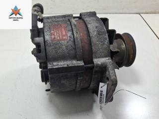 генератор Audi 100 С3 1987, 1.8 л., бензин, МКПП, красный, седан, 026903015B