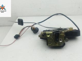 замок двери задней левой Volvo 850 1 поколение [рестайлинг] 1996, 2.5 л., дизель, МКПП, серый, универсал