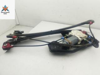 стеклоподъемник электрический передний левый BMW 7 серия E38 [рестайлинг] 1999, 2.8 л., бензин, АКПП, чёрный, седан, 8125201