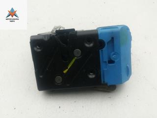 замок двери передней правой Volvo S80 1 поколение 2000, 2.4 л., бензин, АКПП, серый, седан, 9485305