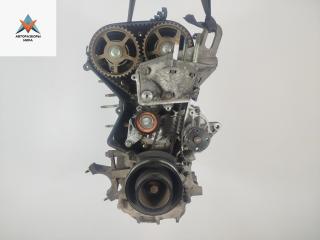 двигатель Ford Focus 1 поколение [рестайлинг] 2004, 1.6 л., i, бензин, МКПП, FYDD