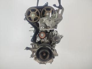 двигатель Ford Focus I 2004, 1.6 л., i, бензин, МКПП, FYDD