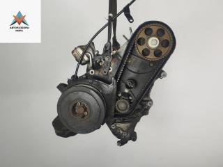 двигатель Volkswagen Transporter T4 1999, 2.5 л., дизель, МКПП, AJT