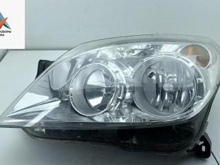 фара левая Opel Astra H/Family [рестайлинг] 2008, 1.7 л., дизель, МКПП, серый, универсал, 1EG270370-61