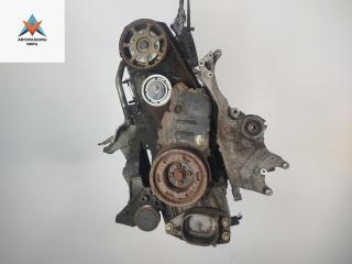 двигатель Volkswagen Passat B5 [рестайлинг] 2003, 2.0 л., бензин, МКПП, AZM