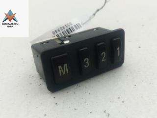 кнопка (выключатель) BMW 7 серия E38 [рестайлинг] 1999, 2.8 л., бензин, АКПП, чёрный, седан, 8352160