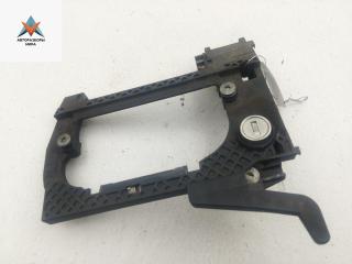 личинка дверного замка BMW 7 серия E38 [рестайлинг] 1999, 2.8 л., бензин, АКПП, чёрный, седан